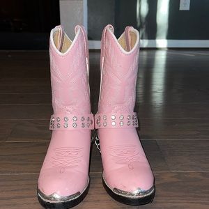 Girls 👧🏻 boots  Brand Durango